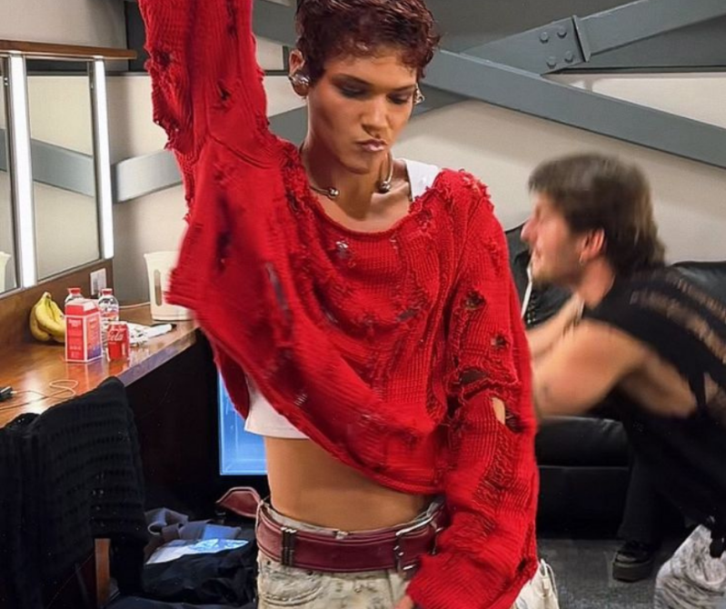 Midnight Sun Tour Dublin