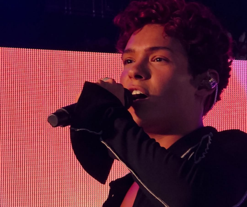 Summer Festival Way Out West