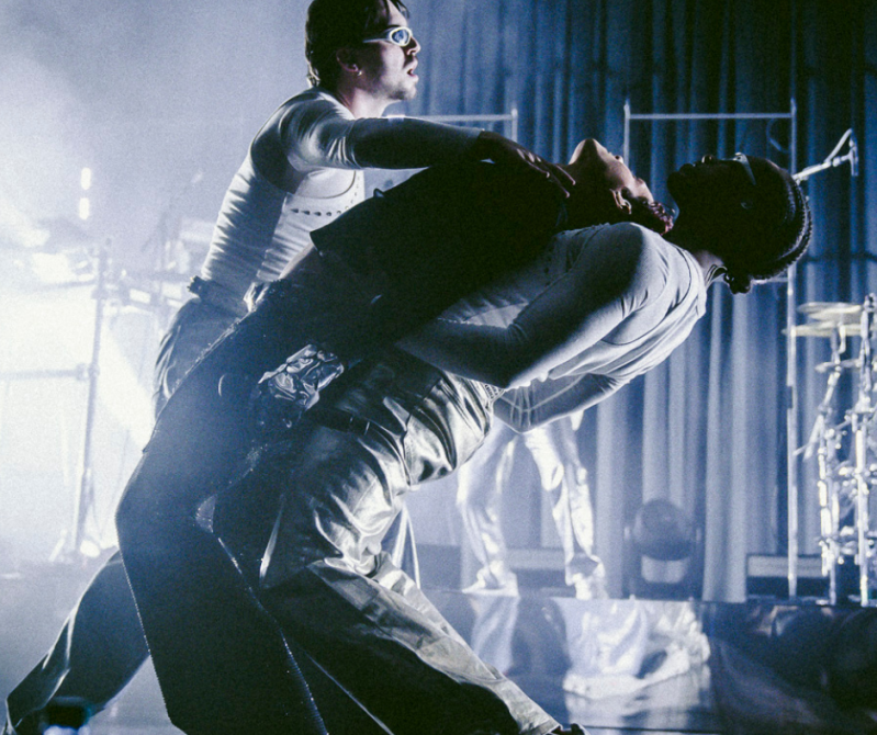 Every Night Fantasy Tour Milan