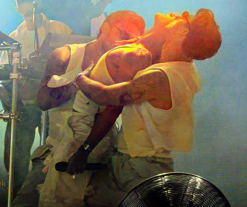 Summer Festival Pinkpop festival