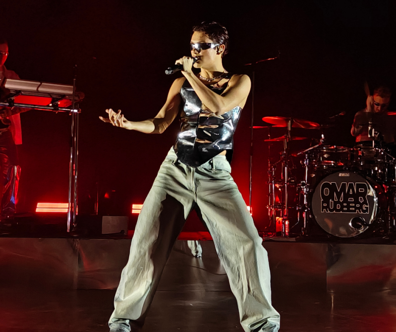 Every Night Fantasy Tour Copenhagen