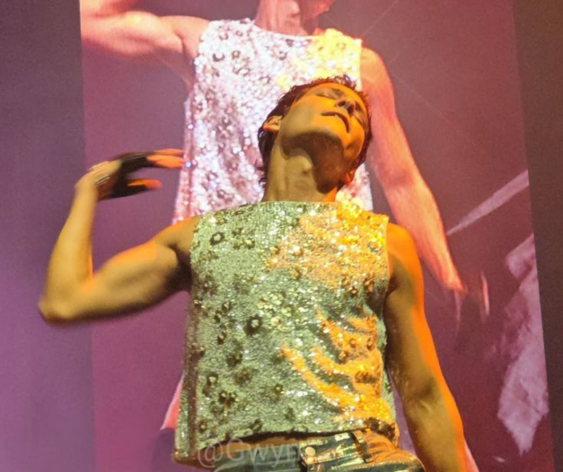 Midnight Sun Tour Amsterdam