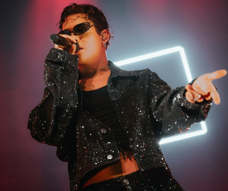 Every Night Fantasy Tour Paris