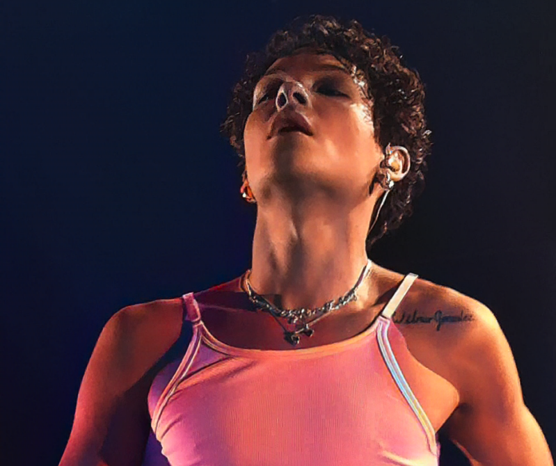 Every Night Fantasy Tour Oslo