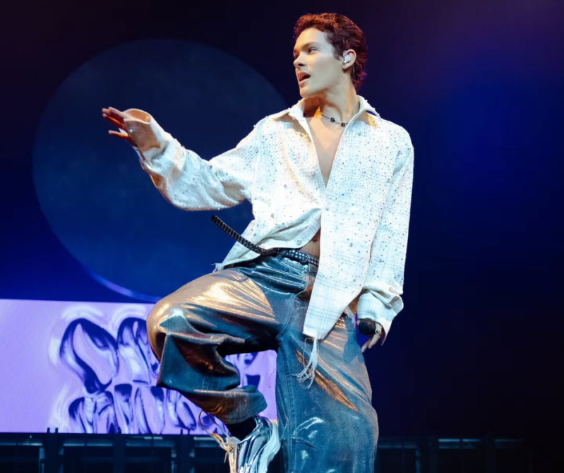 Midnight Sun Tour Düsseldorf