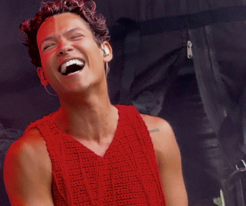 Summer Festival Superbloom