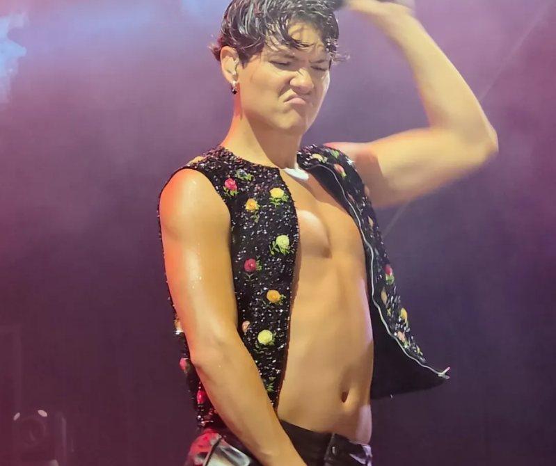 Summer Festival Stockholm Pride