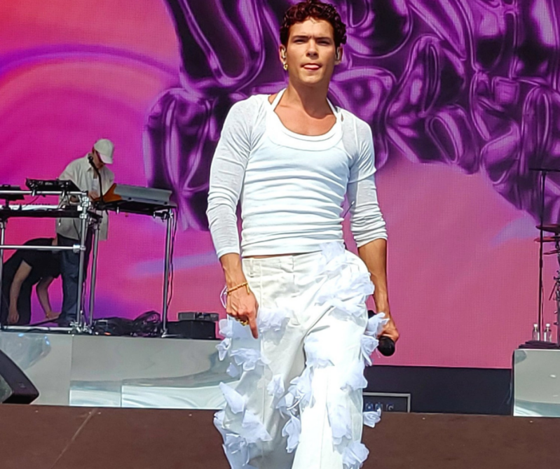 Summer Festivals Mighty Hoopla