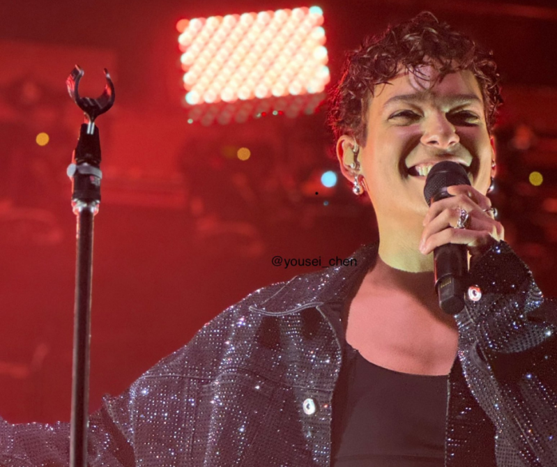 Every Night Fantasy Tour Madrid