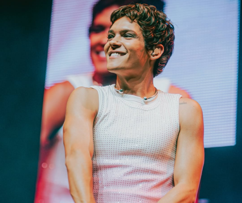 Midnight Sun Tour Stockholm