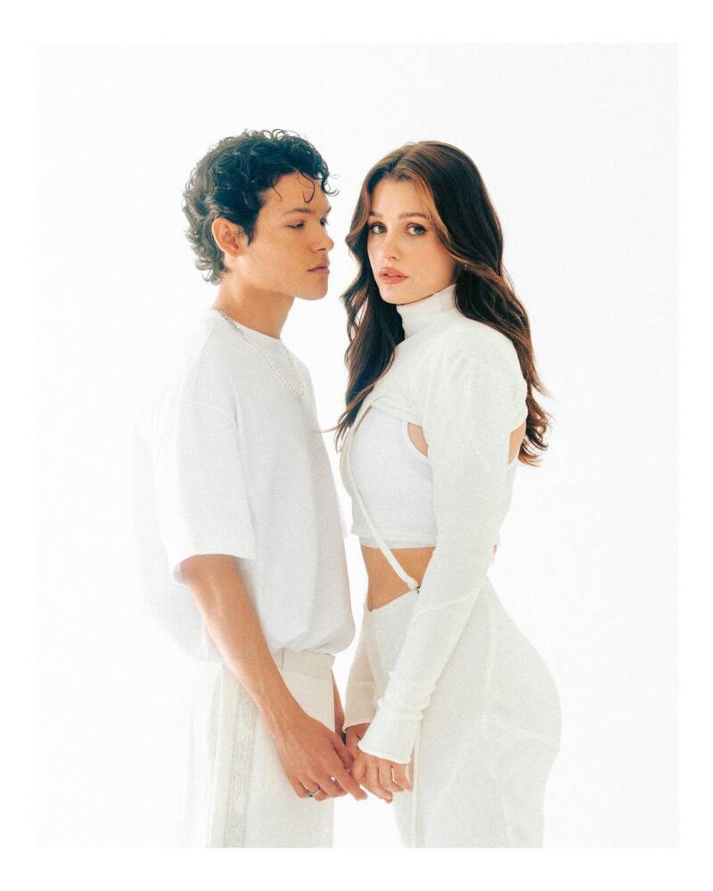 Omar Rudberg Nakna