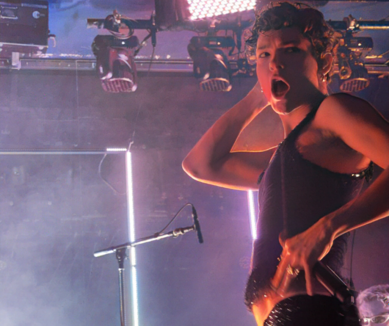 Every Night Fantasy Tour Madrid