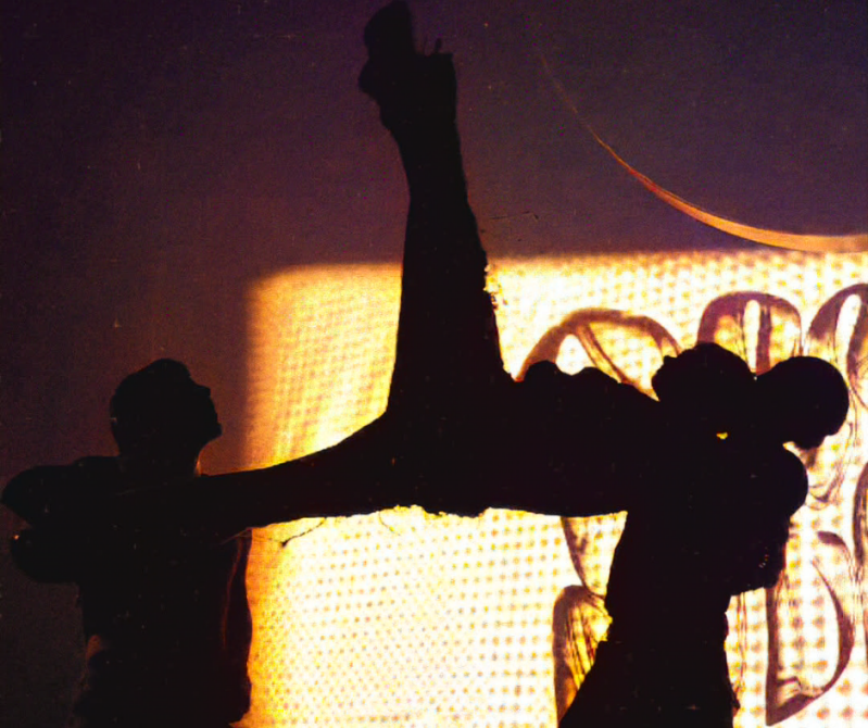 Midnight Sun Tour Munich