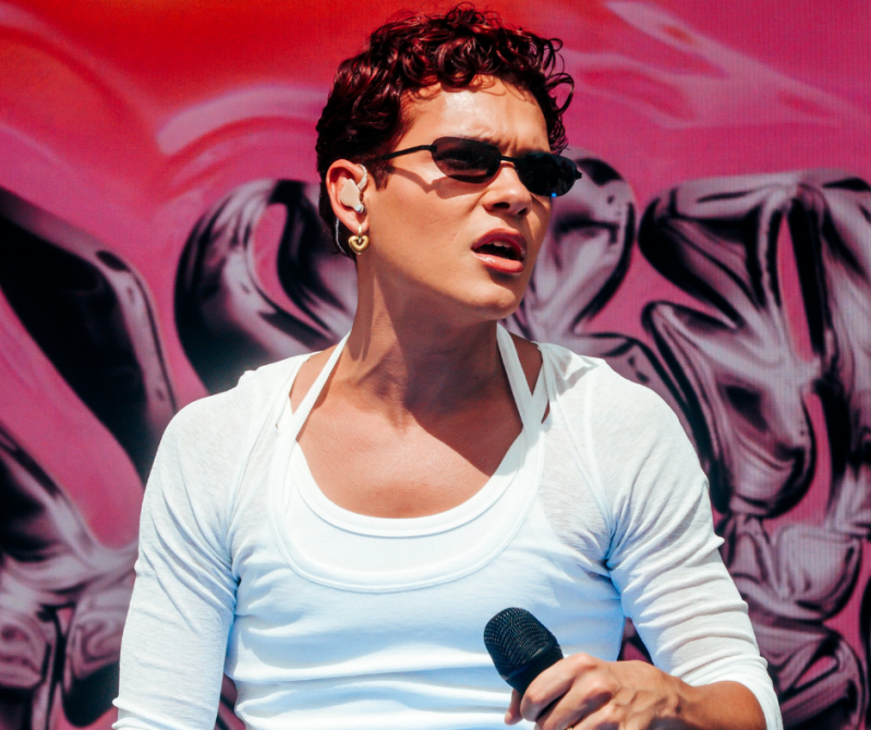 Summer Festivals Mighty Hoopla