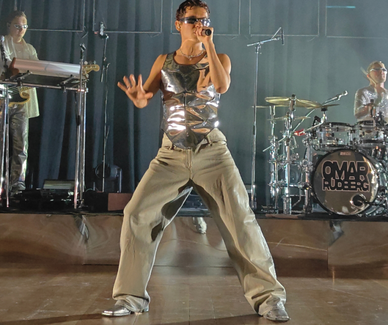 Every Night Fantasy Tour Copenhagen