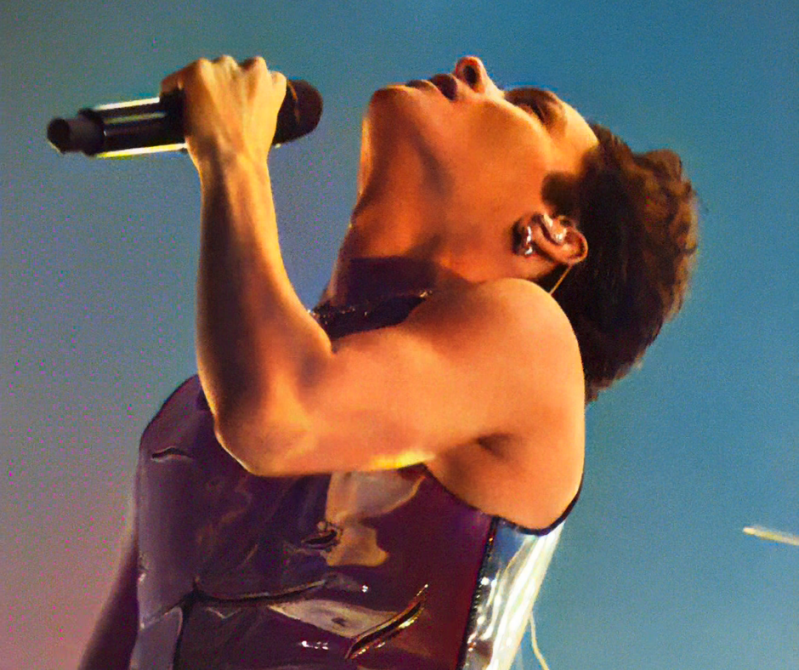 Every Night Fantasy Tour Stockholm