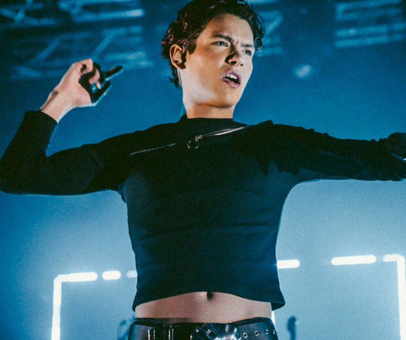 Every Night Fantasy Tour Milan