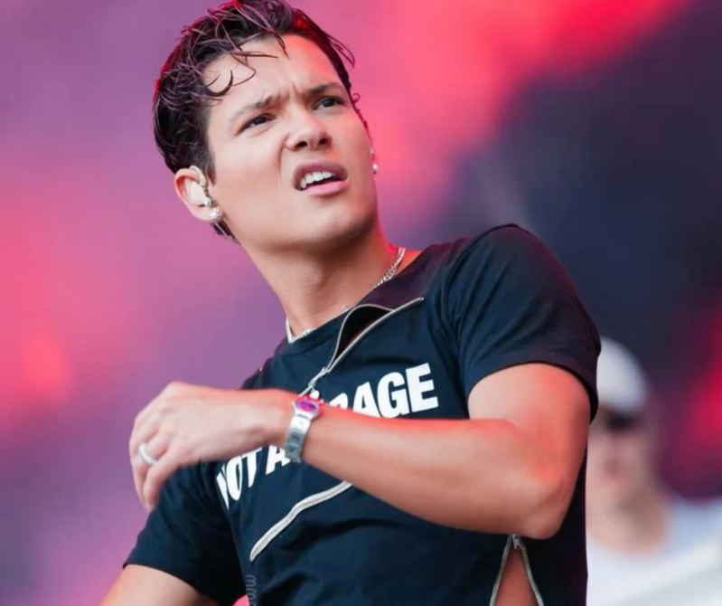 Summer Festival Feeling festival