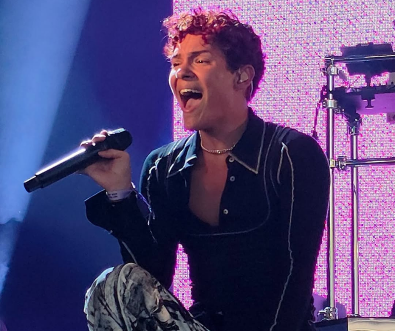 Summer Festival Way Out West