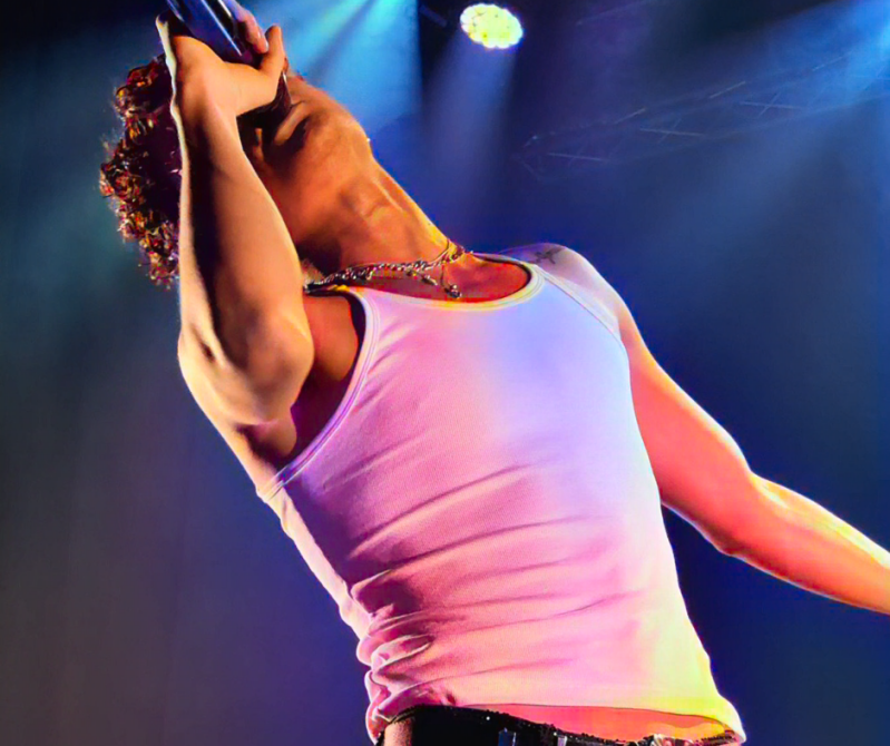 Every Night Fantasy Tour Oslo