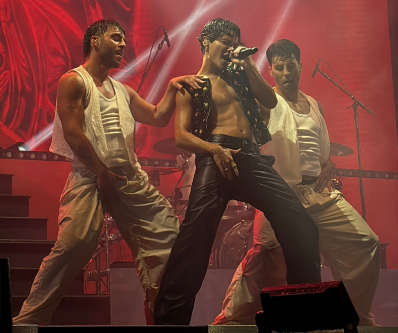 Summer Festival Stockholm Pride