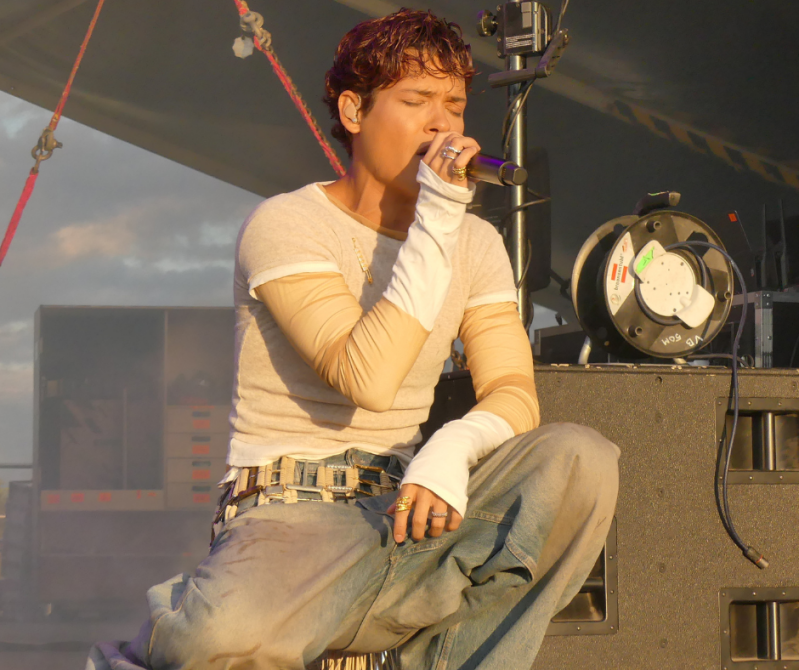 Summer Festival Ruisrock