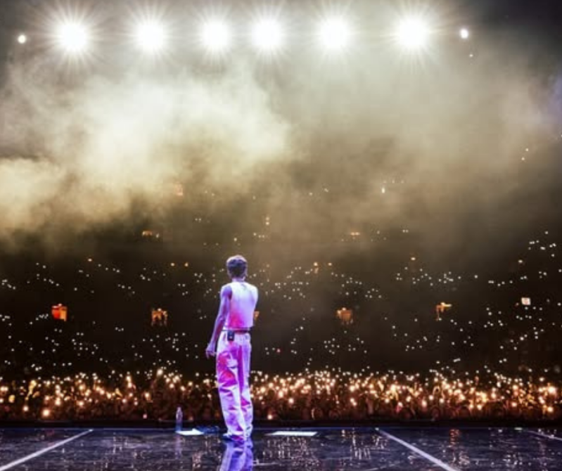 Midnight Sun Tour Stockholm