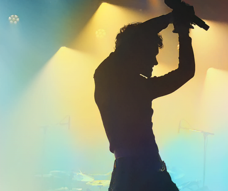 Every Night Fantasy Tour Munich