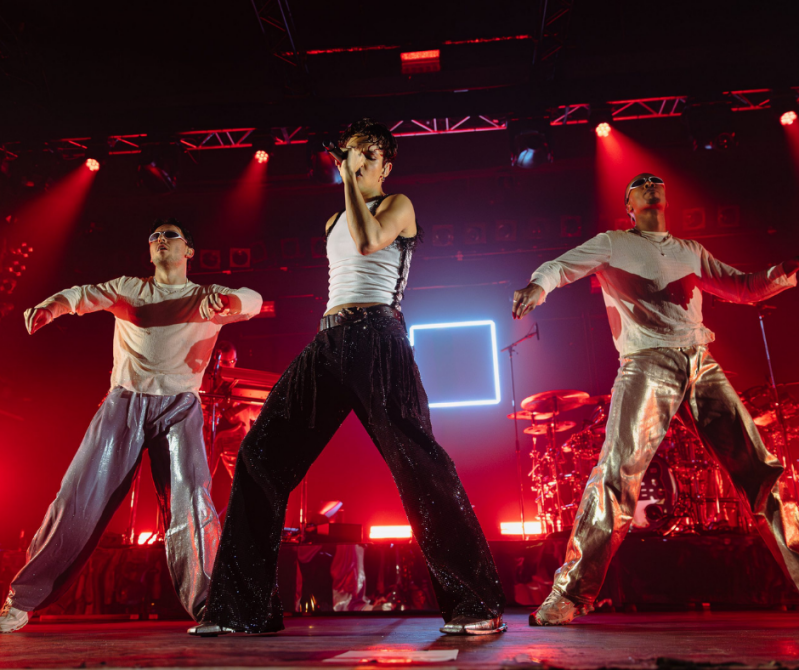 Every Night Fantasy Tour Hamburg