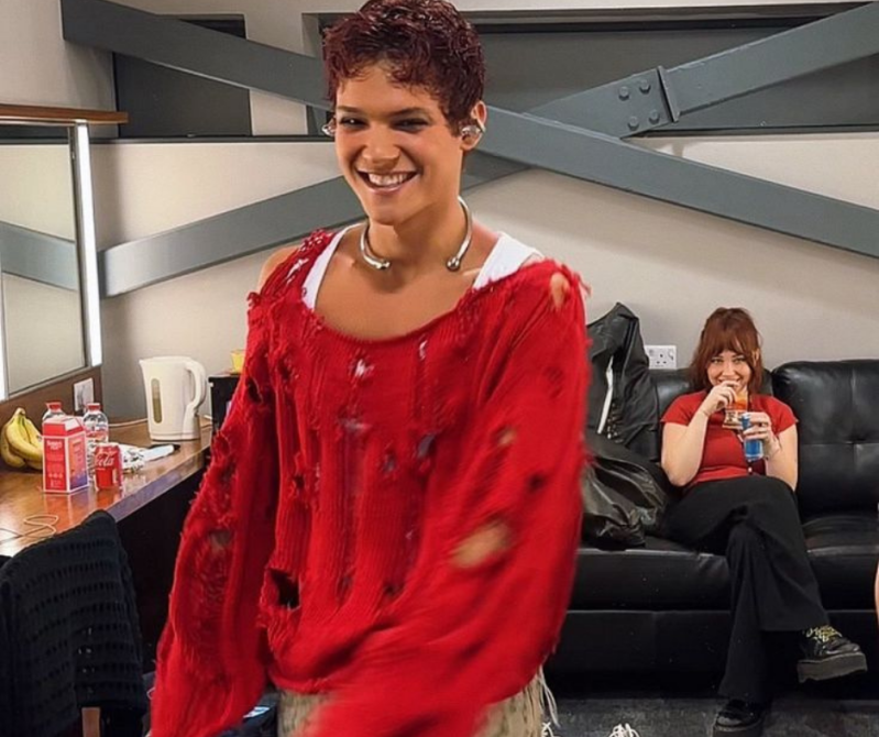 Midnight Sun Tour Dublin