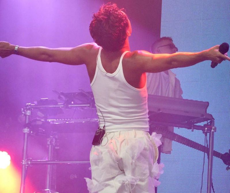 Summer Festival Pinkpop festival