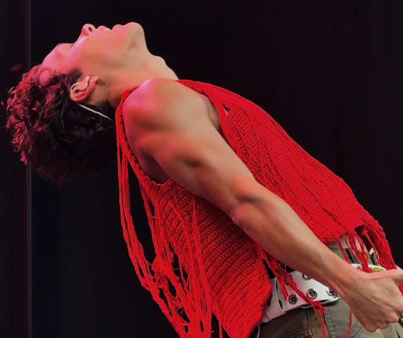 Summer Festival Superbloom