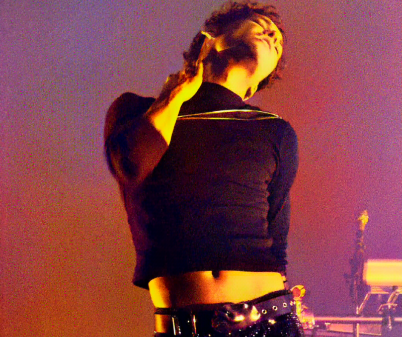 Every Night Fantasy Tour Warsaw