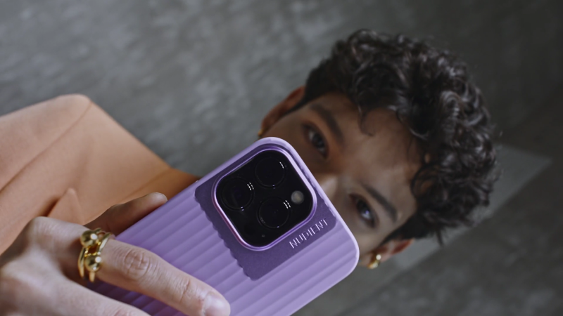 Omar Rudberg Nudient Bold