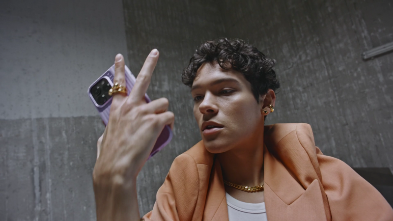 Omar Rudberg Nudient Bold
