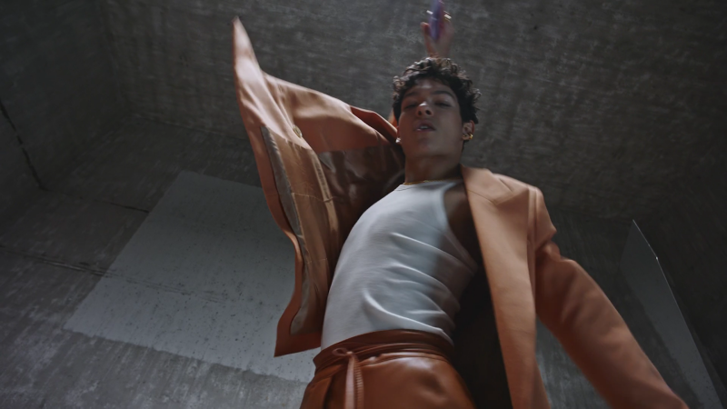 Omar Rudberg Nudient Bold