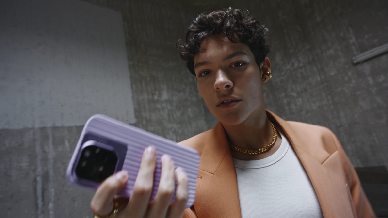 Omar Rudberg Nudient Bold