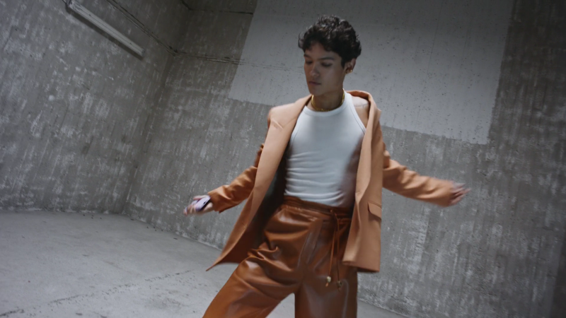 Omar Rudberg Nudient Bold