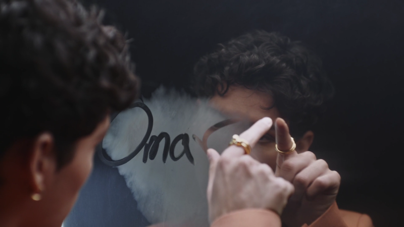 Omar Rudberg Nudient Bold