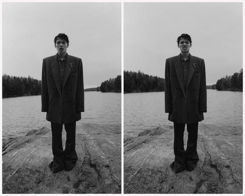 Omar Rudberg Boys by Girls
