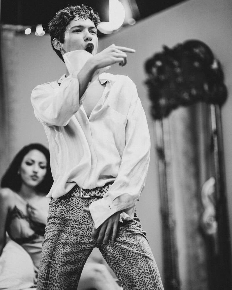 Omar Rudberg Todo de Ti (All that she wants)