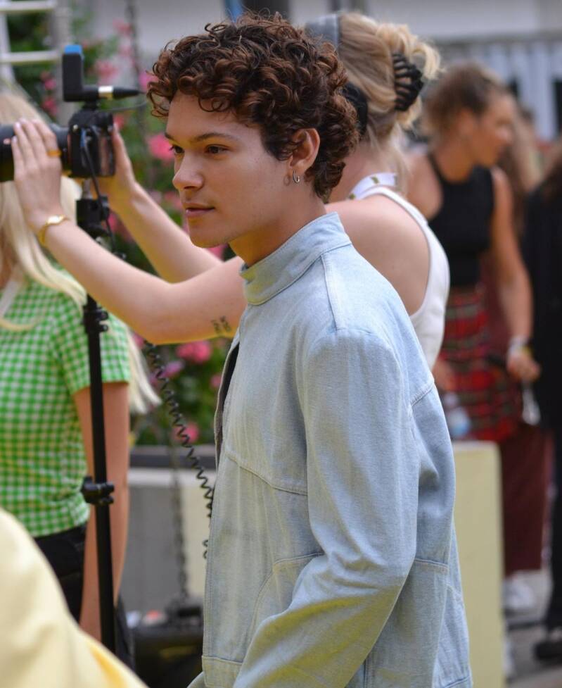 Omar Rudberg Rockbjörnen 2022