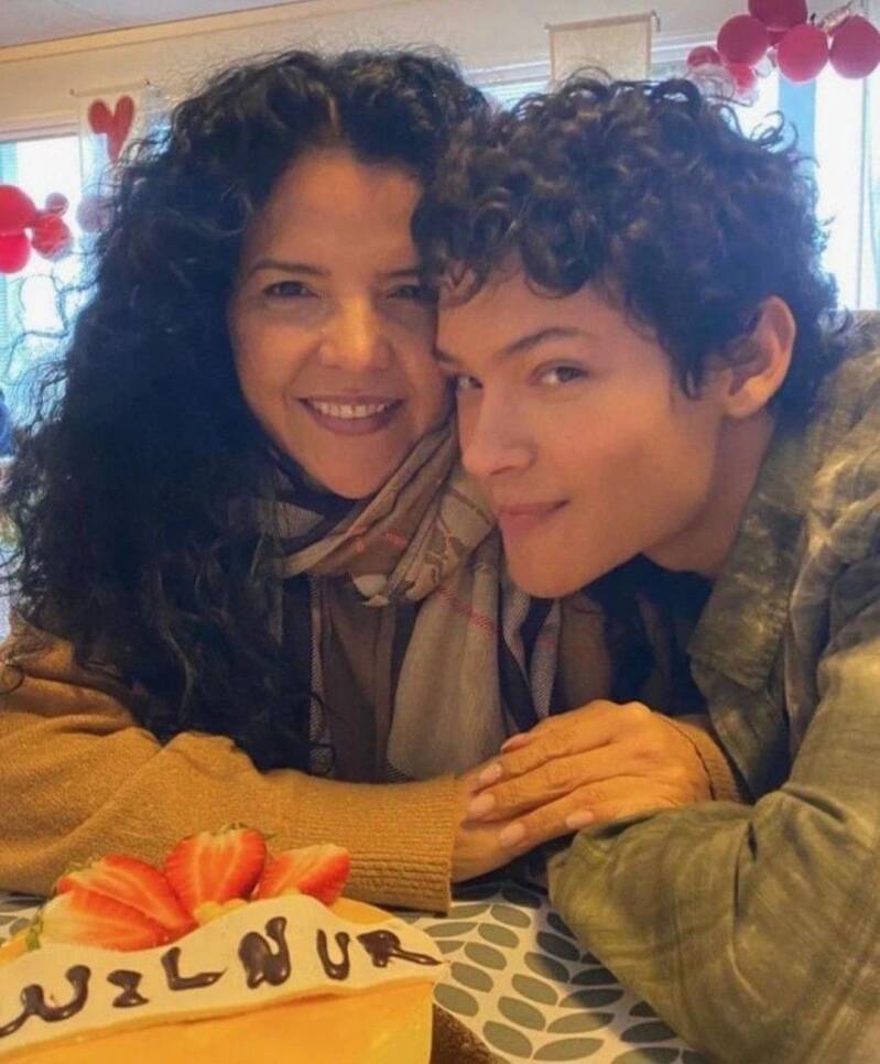 Omar Rudberg Wilnur Rudberg