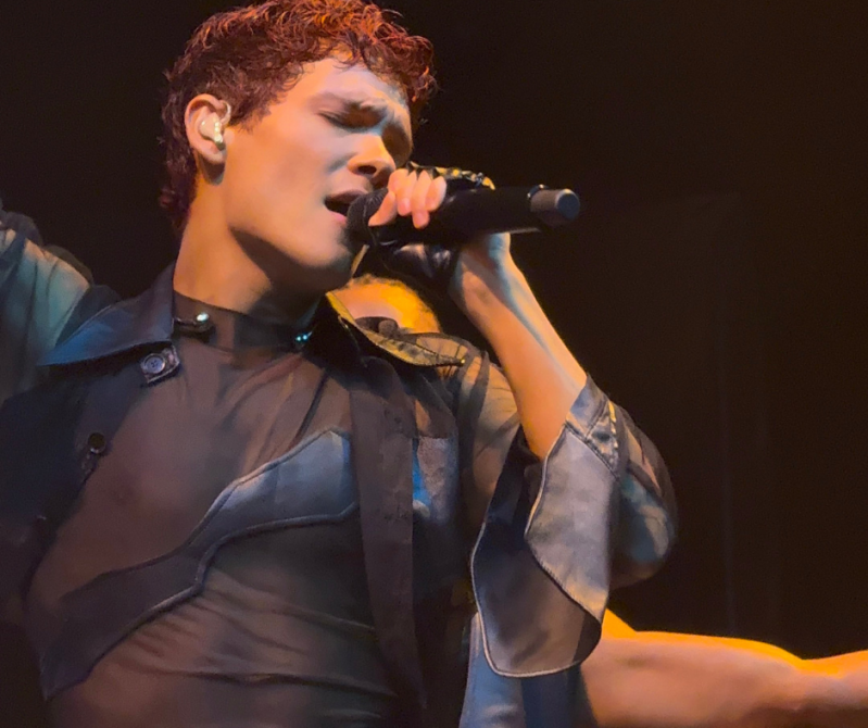 Midnight Sun Tour Berlin