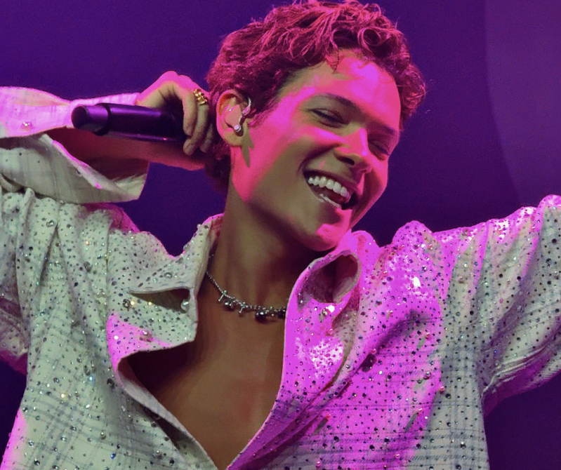 Midnight Sun Tour Düsseldorf