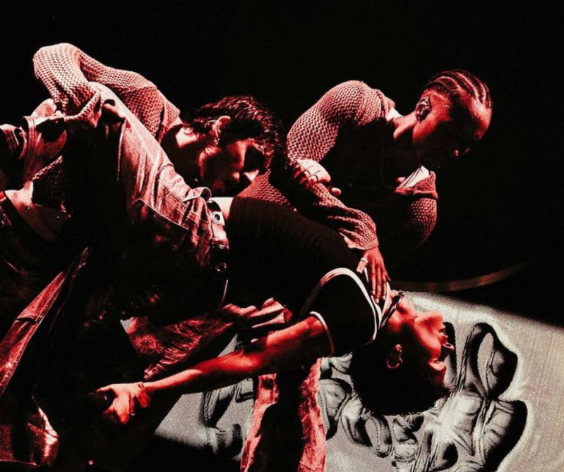 Midnight Sun Tour Vienna