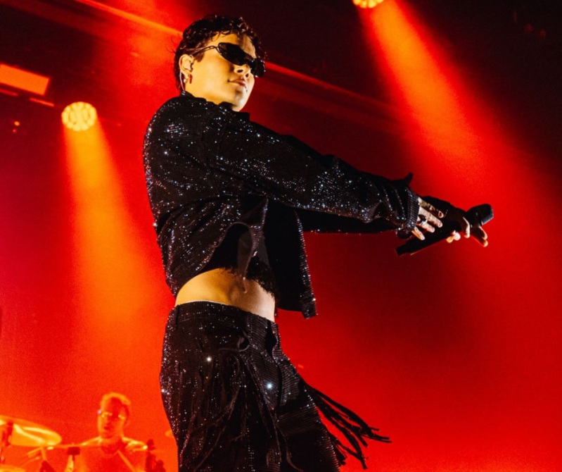 Every Night Fantasy Tour Antwerp