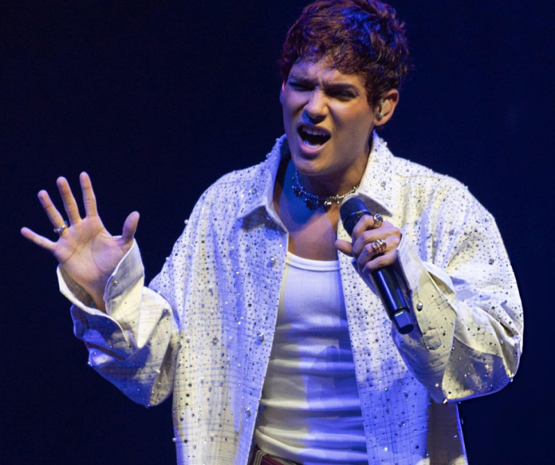 Midnight Sun Tour London