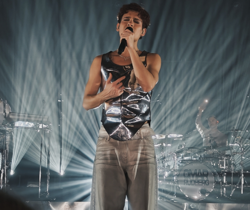 Every Night Fantasy Tour Copenhagen