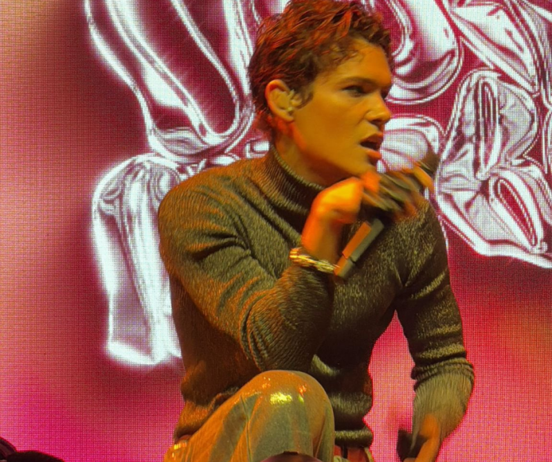 Midnight Sun Tour Malmö